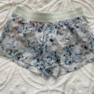 Gap Fit Athletic Running Shorts